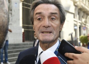 Fontana e il fronte del Nord sfidano Conte: senza autonomia finanziaria non ci sono margini per trattare