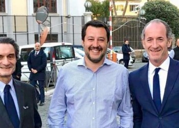 Fontana e Zaia rispondono a Conte: «Non vogliamo secessione, ma non firmiamo farsa»