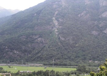 Frana Quincinetto si muove, chiusa To-Ao