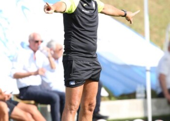 Gasperini “mercato? Ne servono altri 2”