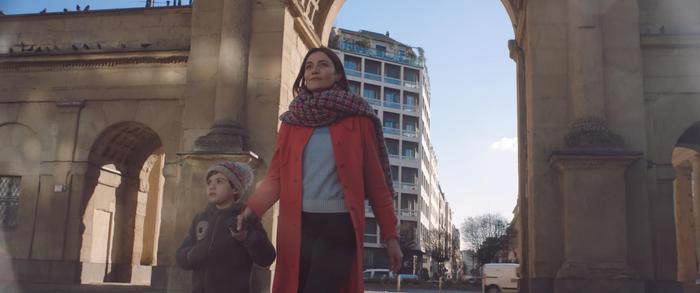 Genitori quasi perfetti per feste figli