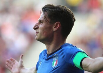 Genoa: sette gol all’Innsbruck