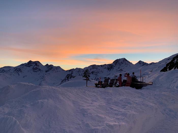 Ghiacciai Stelvio sempre più vulnerabili