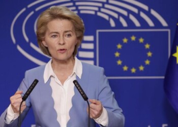 Gialloverdi verso il sì a von der Leyen ma rischia di spaccarsi l’unità sovranista