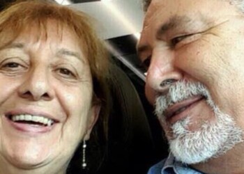 Gianna Del Gaudio, Antonio Tizzani a processo/ Seriate, marito accusato dell’omicidio