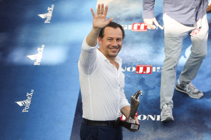 Giffoni: Accorsi, in 1994 Notte è più vivo che mai