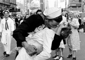 GIORNATA MONDIALE DEL BACIO, 6 LUGLIO/ Un gesto intimo di grande tenerezza