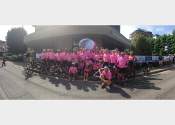 Giro Rosa: anche Chiappucci a 4/a tappa