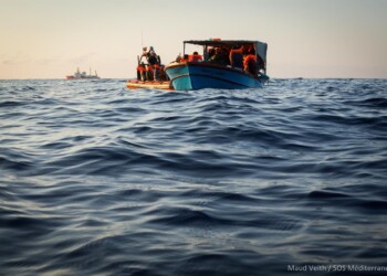 Gli sbarchi fantasma sono la vera emergenza sicurezza, ma Salvini se ne frega