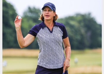 Golf, Solheim Cup, i dubbi di Inkster