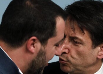 Governo, per ora è crisi solo di nervi. Su Salvini monta la pressione del Nord