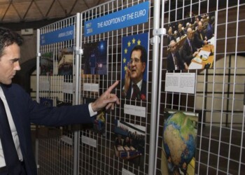 Gozi il “sovranista europeo” e il progetto oltre il Pd