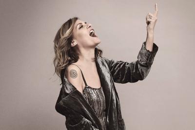 ‘Grandissimo’ tour di Irene Grandi per i suoi 25 anni di carriera 