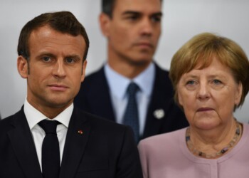 “Ha vinto Merkel”, “No, Macron”. Se si leggono i giornali italiani non si capisce niente (come al solito)