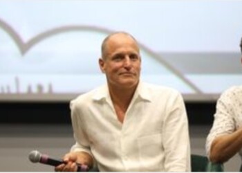 Harrelson, scritto nuova sceneggiatura