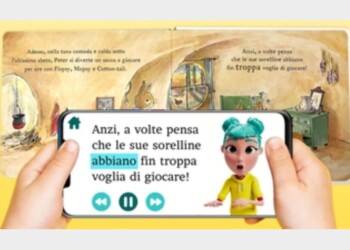 Huawei amplia storie dell’app StorySign