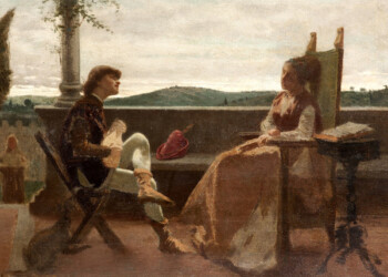 I Macchiaioli. Storia di una rivoluzione d’arte