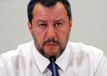 I rimpatri di Salvini sono meno di quelli del governo Renzi