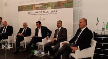 IBF Servizi, primo hub tecnologico agroalimentare 