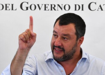 Il decreto sicurezza bis? È solo un regolamento di conti contro i nemici di Salvini