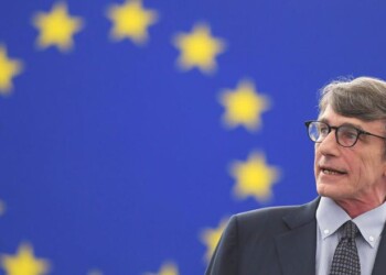 Il governo “subisce” Sassoli, vittoria del Pd post Renzi