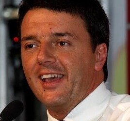Il nuovo governo Renzi