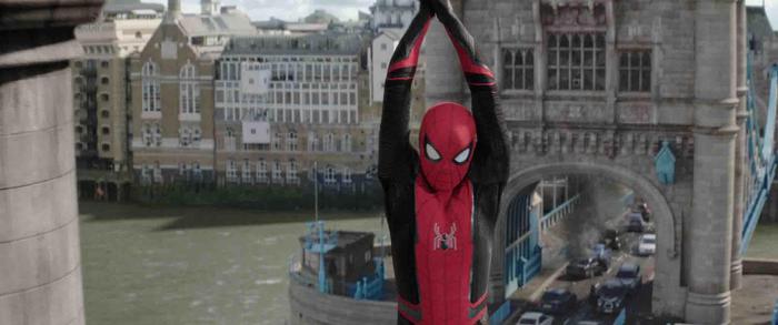 Il nuovo Spider-Man, tra mito e fake news