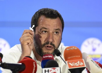 Il Russiagate è la pistola alla tempia di Salvini. E ora la Lega rischia grosso
