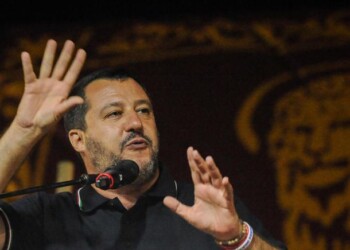 Il russiagate non scalfisce i consensi della Lega: nei sondaggi resta al 37-38%