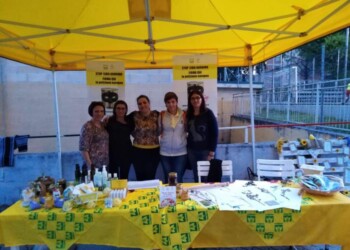 Imprese agricole ‘rosa’ a Campobasso