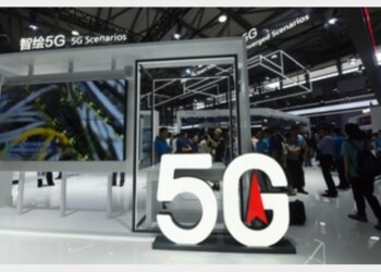 In 5 anni 1,9 mld smartphone 5G venduti