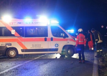 Incidente mortale ad Alcamo: morti 2 ragazzini, padre è grave/ Scontro postato su Fb?