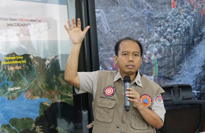 Indonesia, revocato l’allarme tsunami