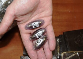 Inseguono pusher, accerchiati vigili