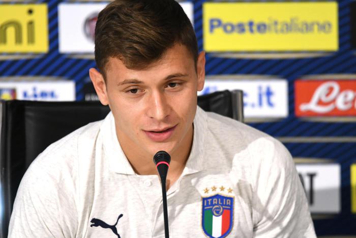 Inter: è fatta per Barella dal Cagliari