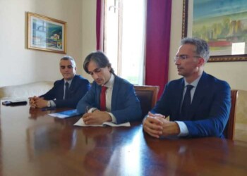 Intesa Comune-Camera commercio Reggio