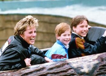 Intramontabile Diana 