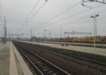 Investita da treno muore 26enne a Sesto