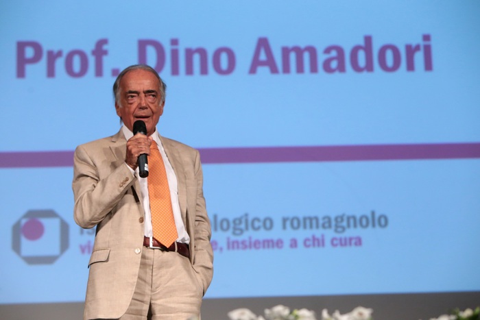 Ior: 2,5 mln su lotta al cancro nel 2018