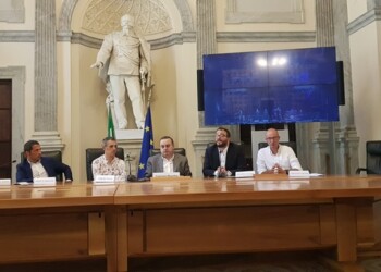 Jazz torna a risuonare nelle terre sisma