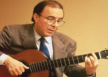 João Gilberto è morto/ Addio a uno dei padri della bossa nova: il dolore del figlio