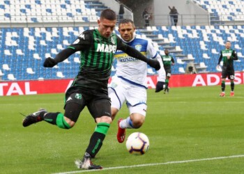 Juve: preso Demiral, firma per 5 anni