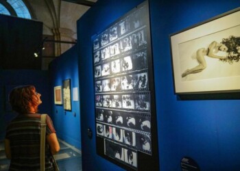 La luna nell’arte, opere a Palazzo Madama