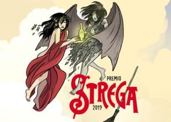 La notte dello Strega 