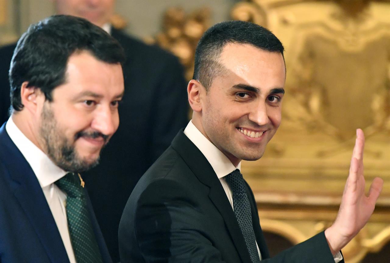La polpetta avvelenata dell’Europa: perché il rinvio della procedura è un guaio enorme per Salvini e Di Maio