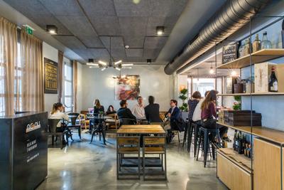 Interazione e condivisione, ecco perché piace il coworking