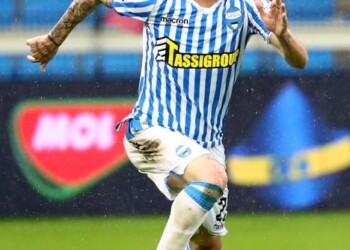 Lazio, è ufficiale arrivo Lazzari da Spal