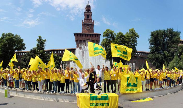 Le colline del prosecco da oggi patrimonio Unesco
