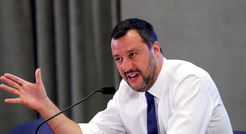 Lega avanza, M5S rallenta. Meloni sorpassa Berlusconi