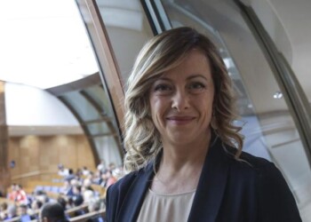 Lega e FdI sempre più forti: salgono a quota 42-46%